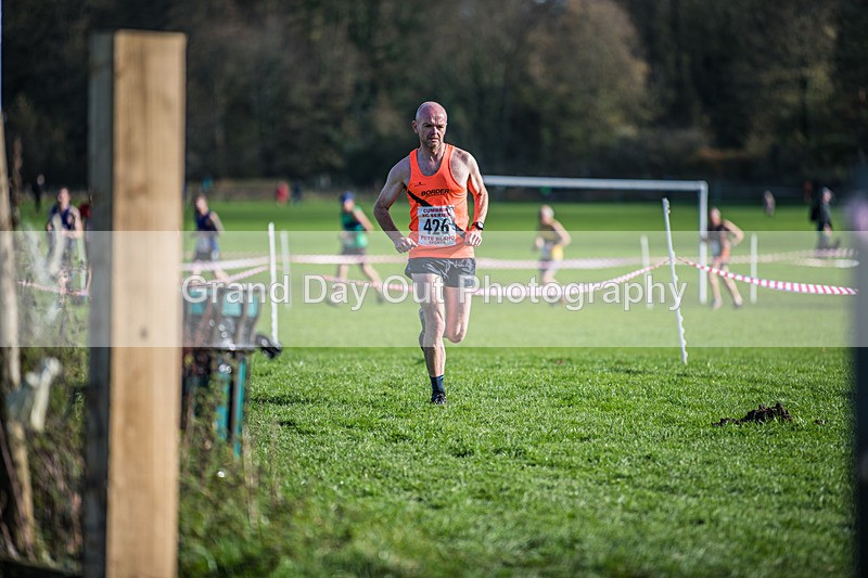 Cumbria XC-523 - Cumbria XC League Workington Saturday 26th October 2024
