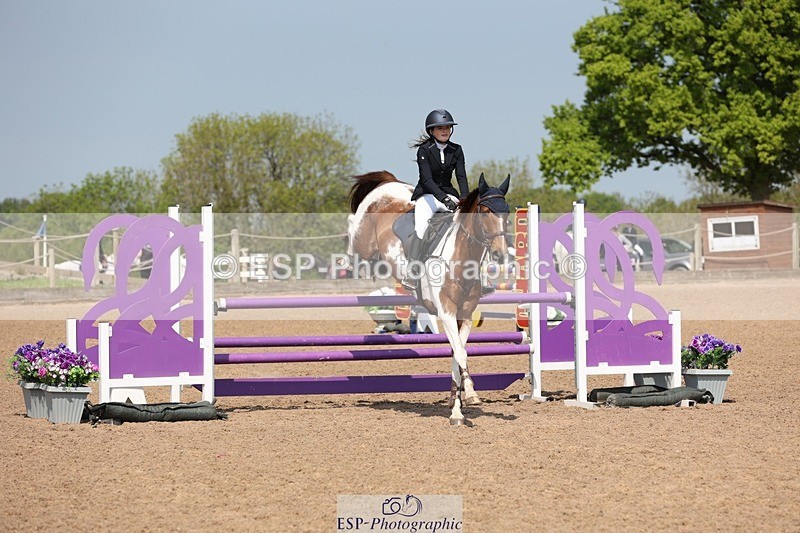 250503-114708-00893 - Cls 8 Pony Newcomers and 1m Open