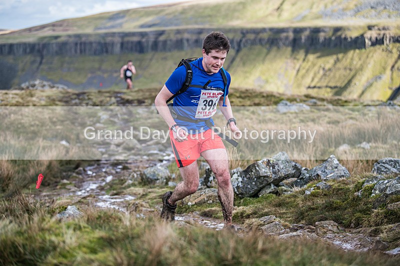 High Cup Nick-365 - Inov8 High Cup Nick Fell Race Saturday 24th February 2024