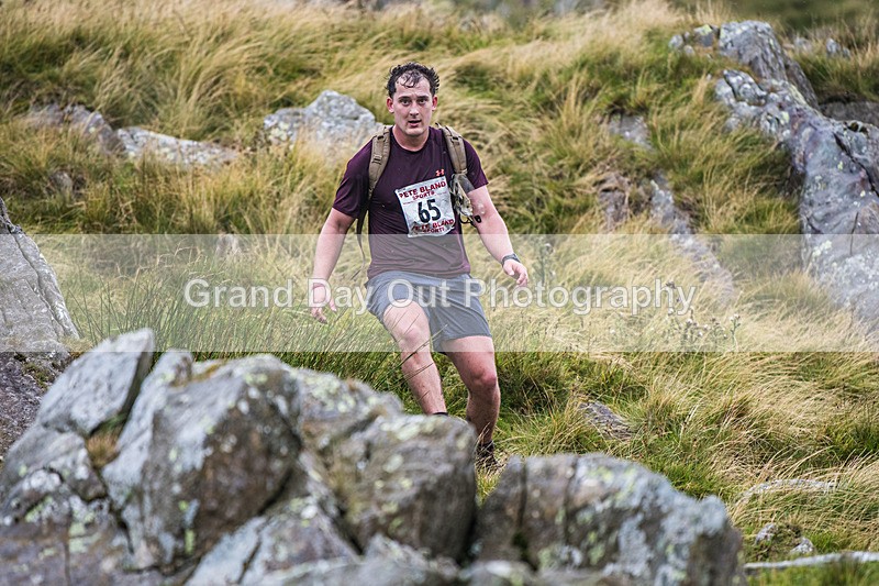Turner-386 - Turner Landscape Fell Race Saturday 9th August 2025