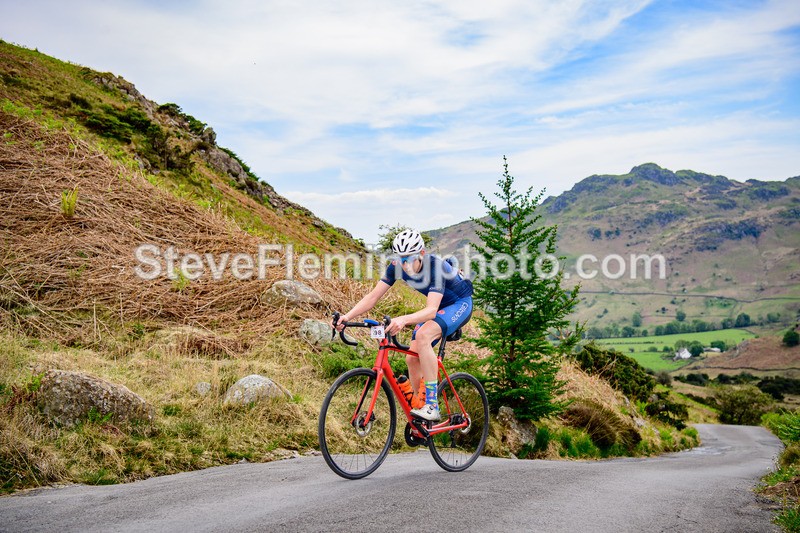 122801 - Blea Tarn Climb 12:00 - 13:00
