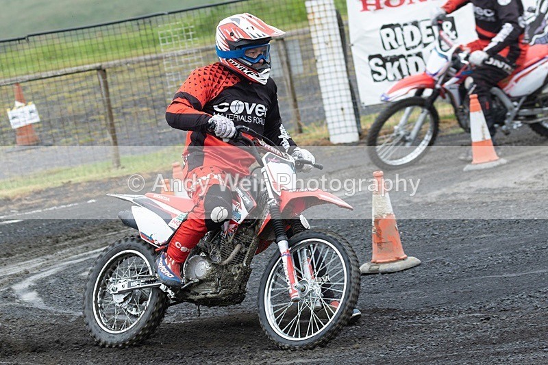 210703-7D-8E0A3481 - Ride & Skid It  Flat Track Experience 03rd Jul 21