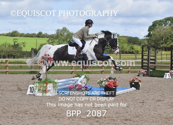 BPP_2087 - DERBY CLASS 6 - 70CM