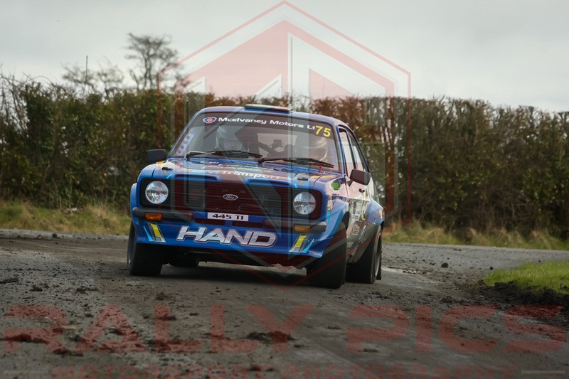 Midland Stages Rally 2025 60 - Midland Stages Rally 2025