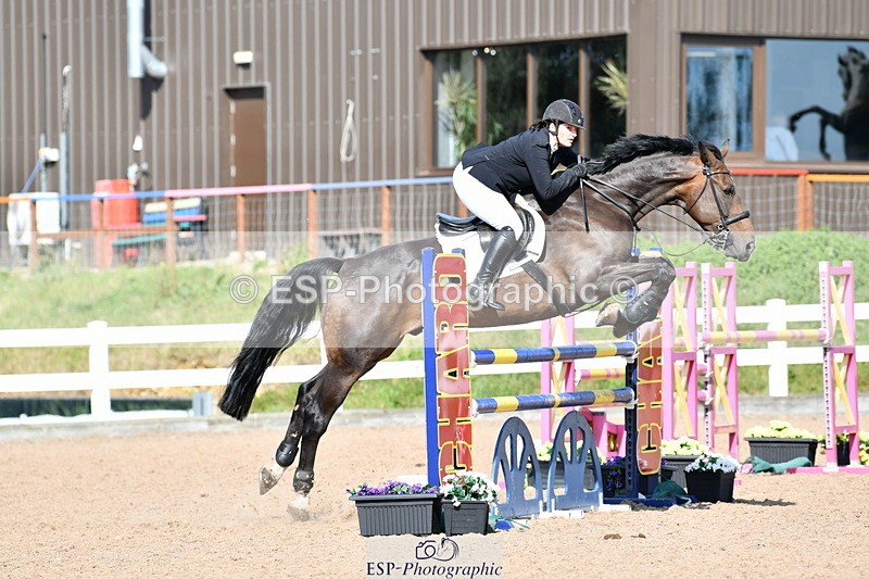 240913A-151520-04871 - Cls 25 1.10m Amateur Qualifier