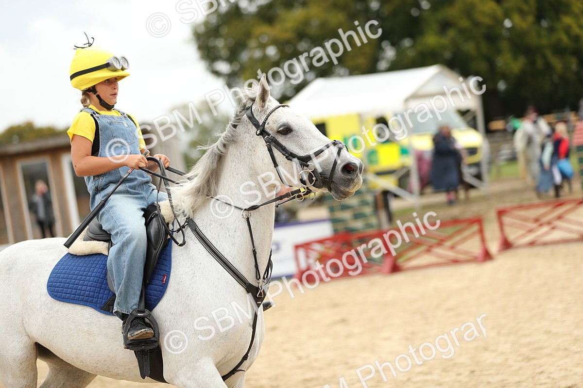 SBM_65646 - J48 - Pairs Jumping Open 70cm & 85cm