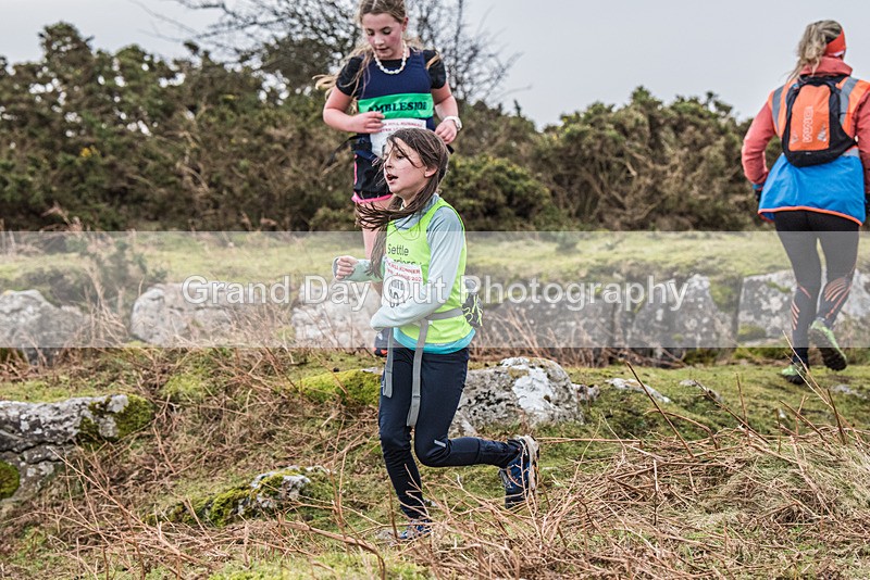 Birkrigg-123 - Kendal Winter League Races Birkrigg Sunday 28th January 2024