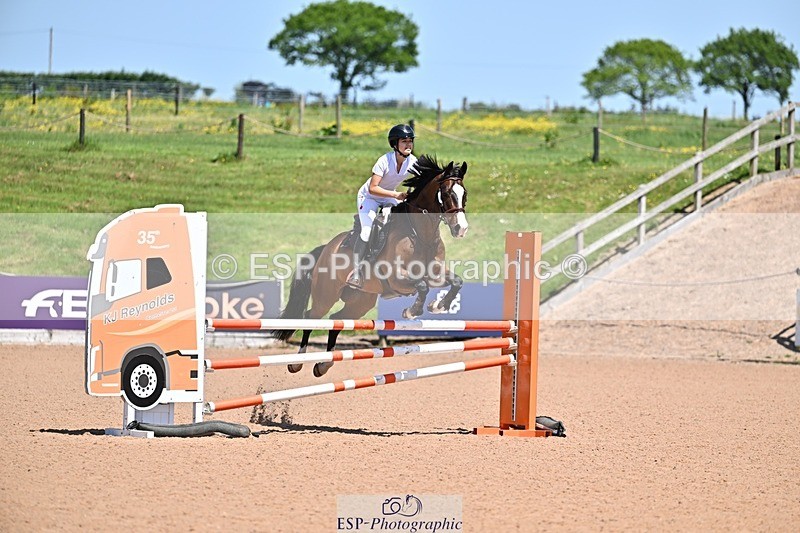 260524-140146-01944 - Cls 34 Pony Newcomers and 1m Open