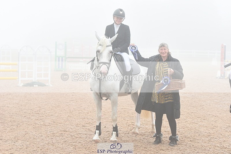 230902A-103802-00369 - Cls 7 95cm Amateur Quali