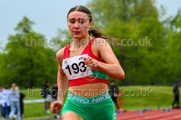 Opener25-924144 - Track Female