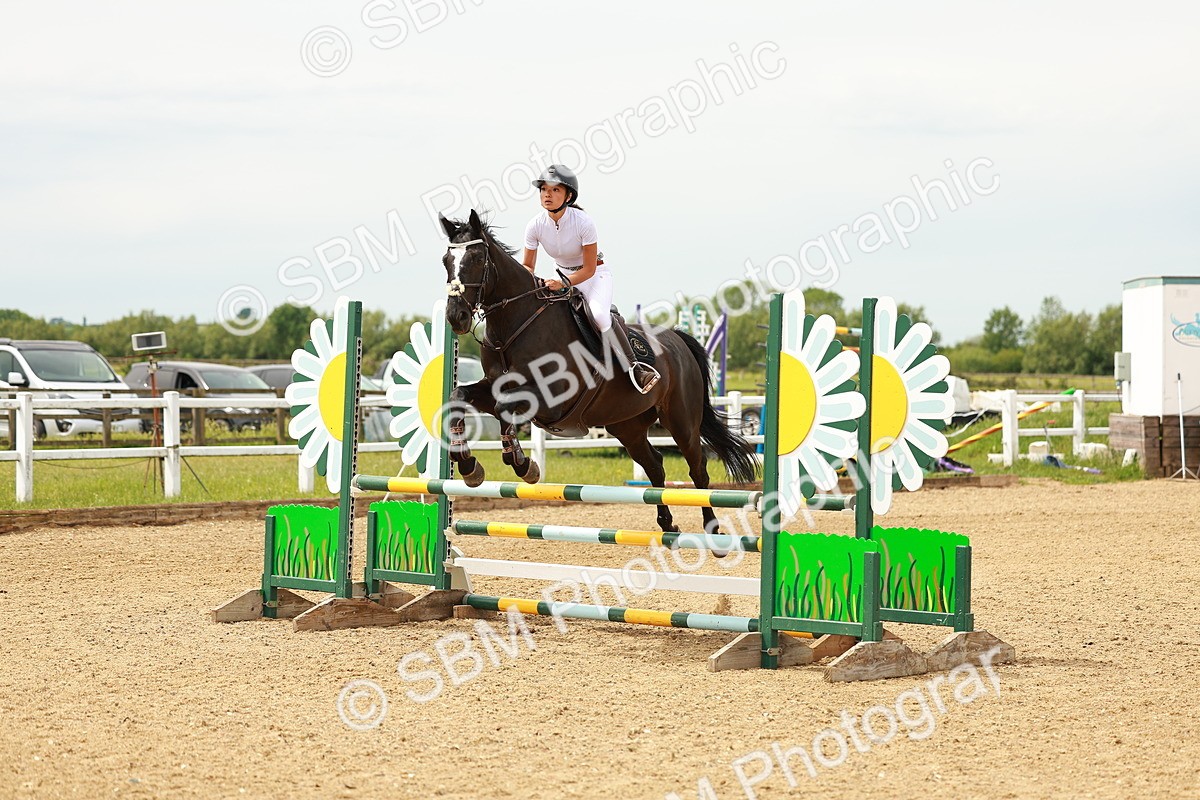 SBM_001180 - Class 3 - Senior Discovery - 1.00m