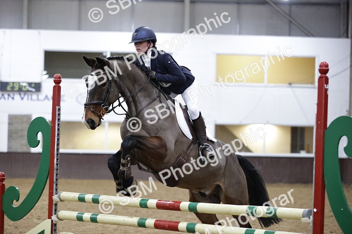 SBM_001285 - Class 3 - 1.00m