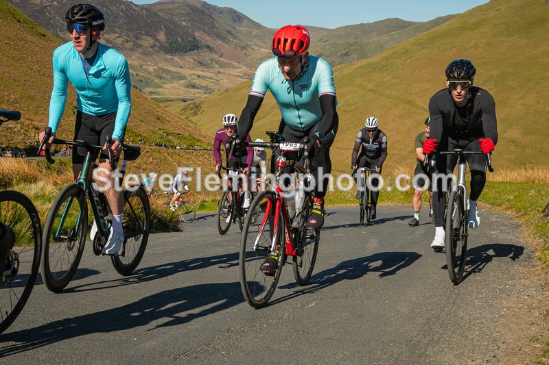 094025 - Newlands Pass 09.00 - 10.00
