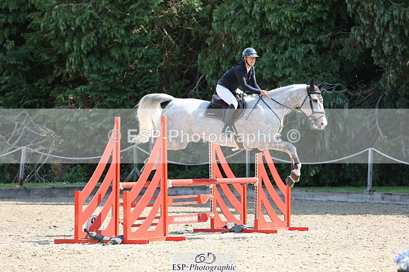 250614A-105031-05810 - Cls 26 British Novice and 90cm Open