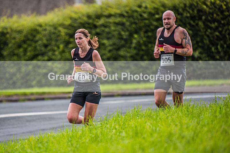 Netherhall-320 - Netherhall 10K Road Race & Children's Races, Wednesday 2nd August 2023