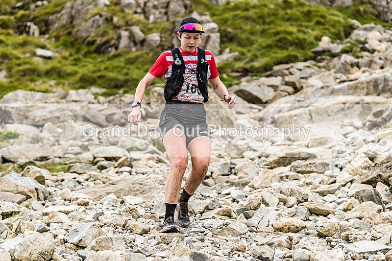 Wasdale-1197 - Wasdale Horseshoe Fell Race Saturday 13th July 2024
