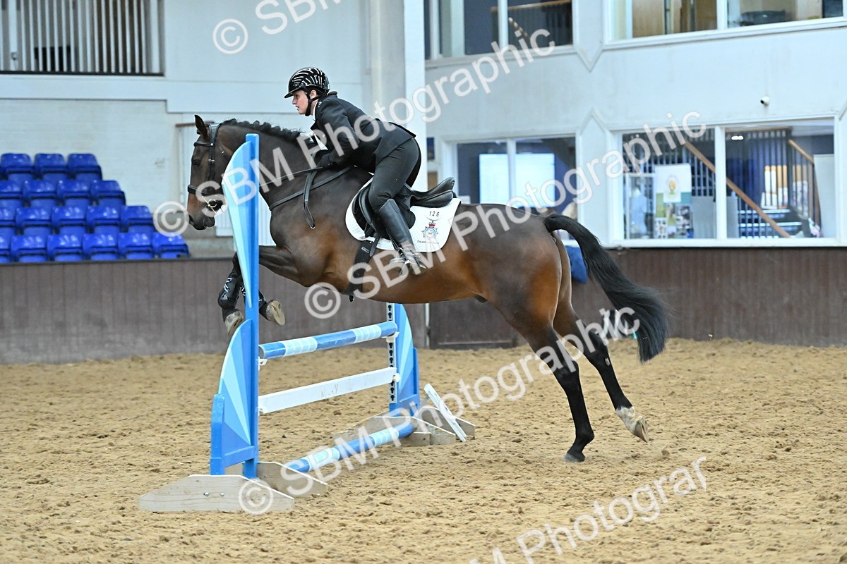 SBM_005071 - Class 56 - 80cm Restricted