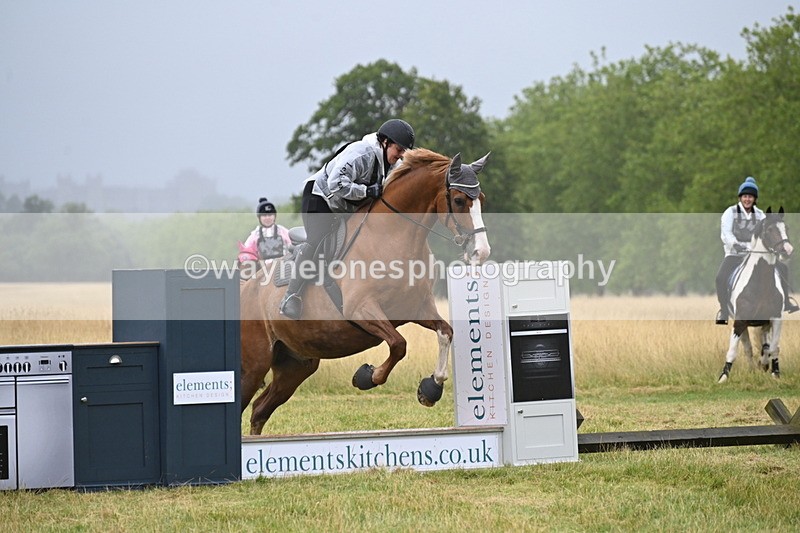 WJ6_0808 - Time at Kitchen Jump 11:34 to 12:28