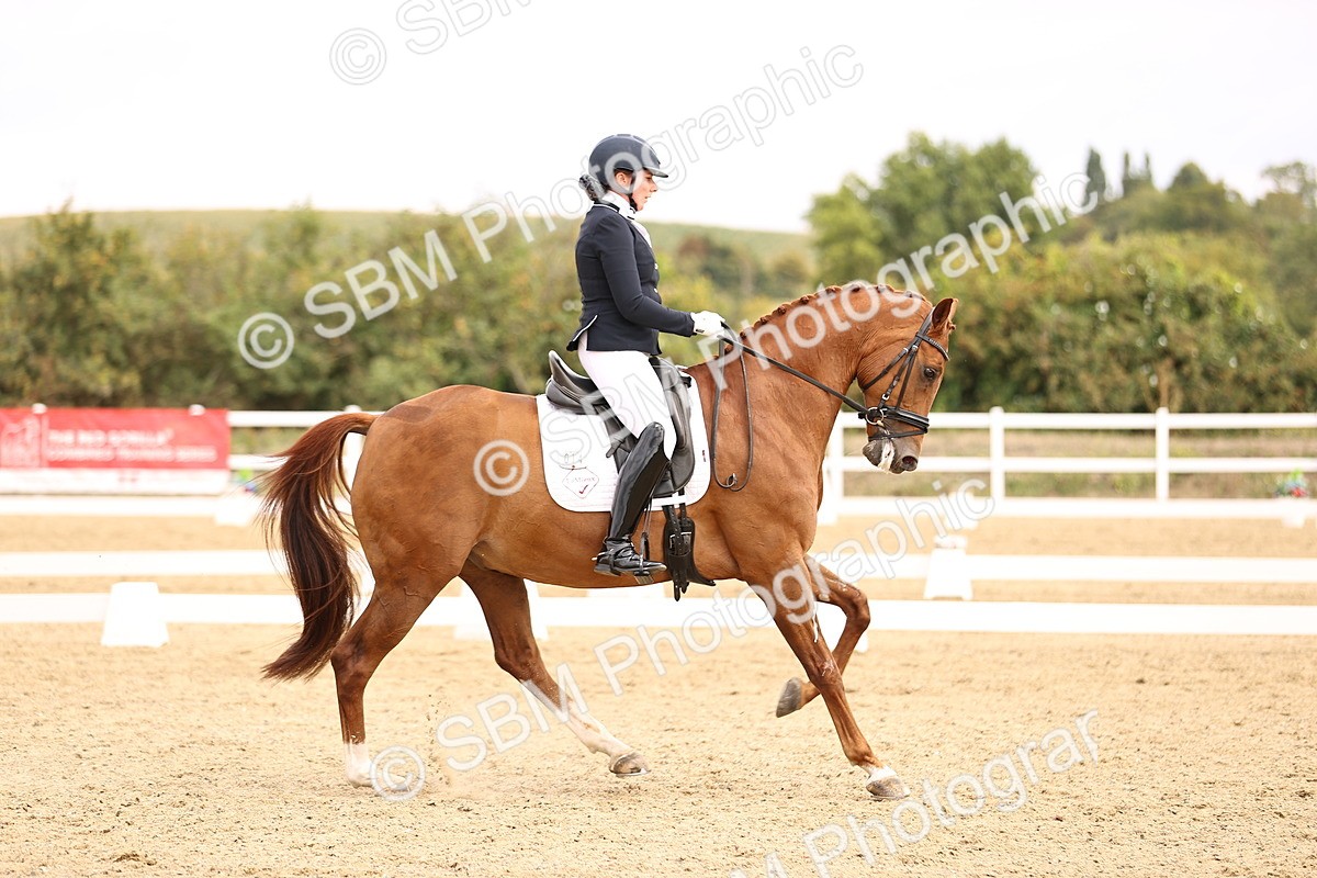 SBM_012989 - Class 2 - Advanced Medium 5 - 10.35-11.55