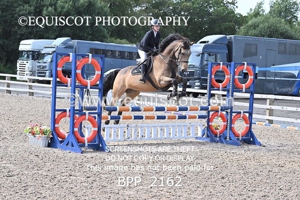 BPP_2162 - CLASS 2  FRI British Novice/ 90cm Open