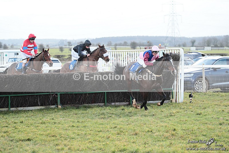 PtP 250126 462 - Cocklebarrow Races Point-to-Point 25/01/26