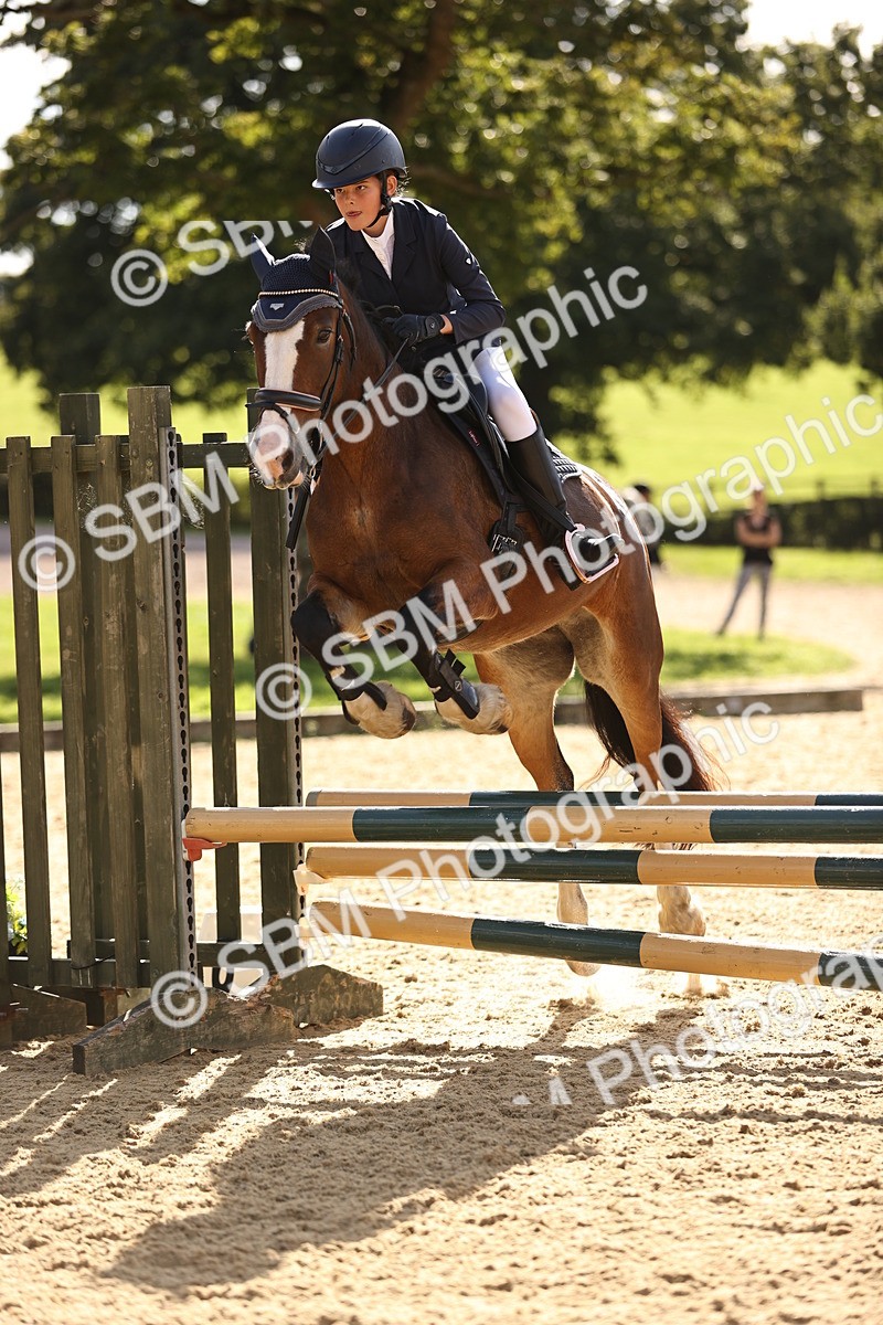 SBM_49177 - J9 - Junior Pony 70cm Championship