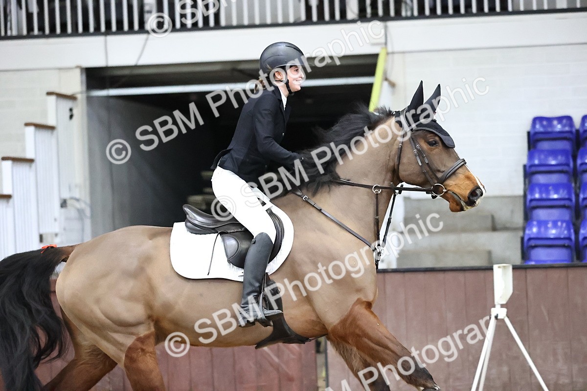 SBM_006674 - Class 20 - Senior British Novice - 90cm