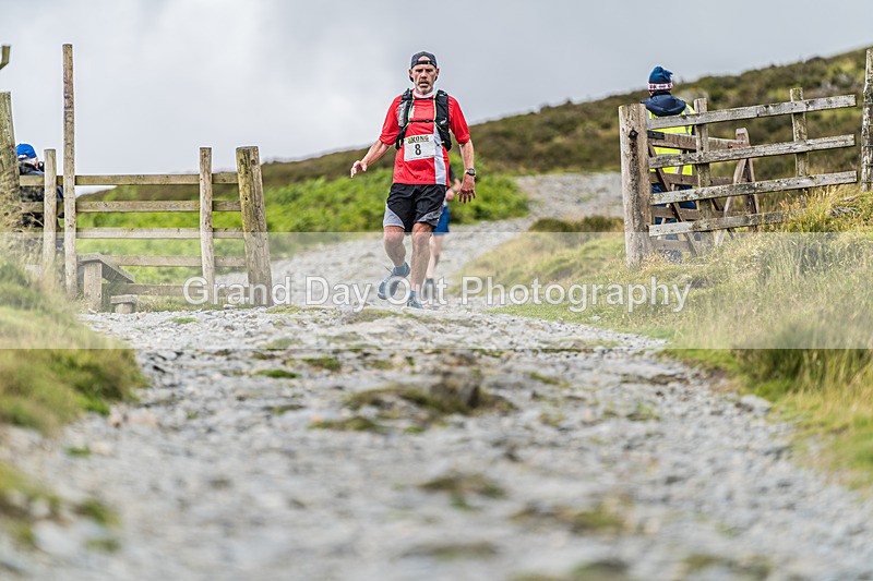 Skiddaw-587 - Skiddaw Fell Race Sunday 7th July 2014