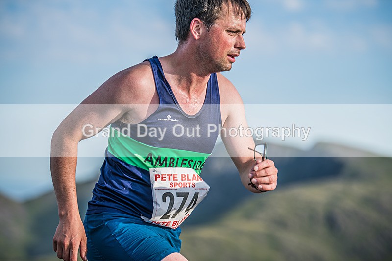 Blisco-287 - Blisco Dash Fell Race Wednesday 16th July 2025