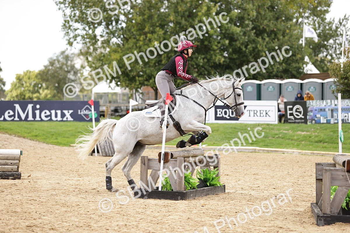 SBM_09499 - E3 - Eventers Challenge 80cm Open