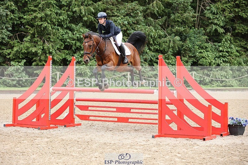 240705-083514-07664 - Cls 19 5 Yr Old Qualifier 1.10m