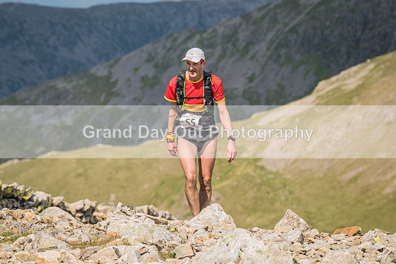 Ennerdale-342 - Ennerdale Horseshoe Fell Race Saturday 10th June 2023