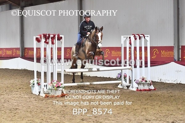 BPP_8574 - CLASS 7 80CM GRAND PRIX