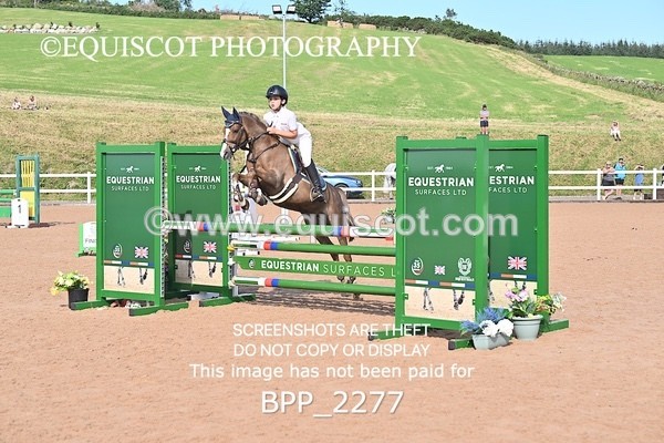 BPP_2277 - THU CLASS 5 Graham Heath 128/138 Primary C'ship Qualifier **Viewing/Selection class for 128/138 team