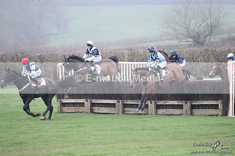 PtP 080326 116 - Pytchley with Woodland Point-to-Point Guilsborough 08/03/26