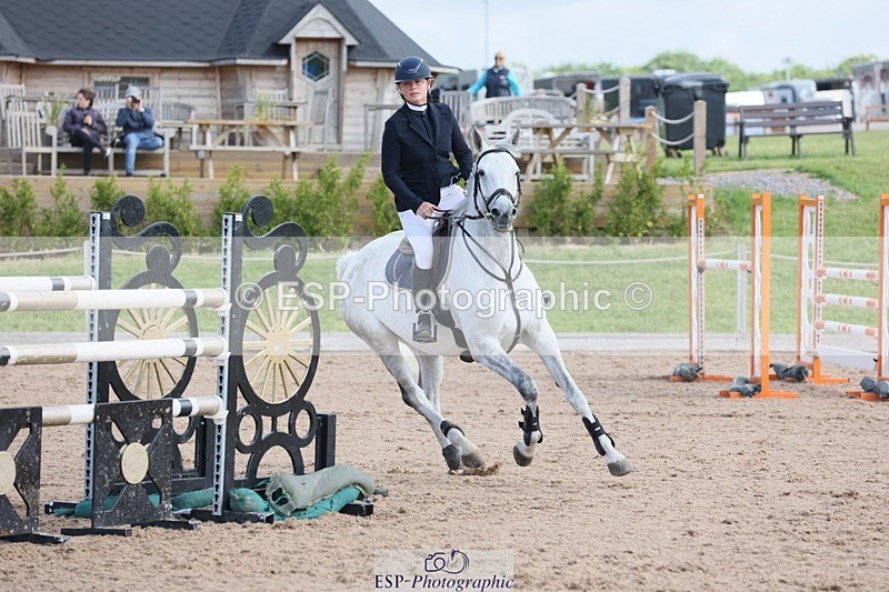 250525-100337-07423 - Cls 26 National 1.30m Open
