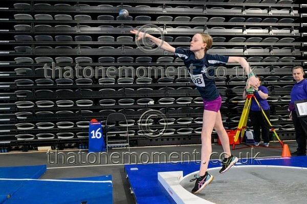 CEREL-816555 - Field Female