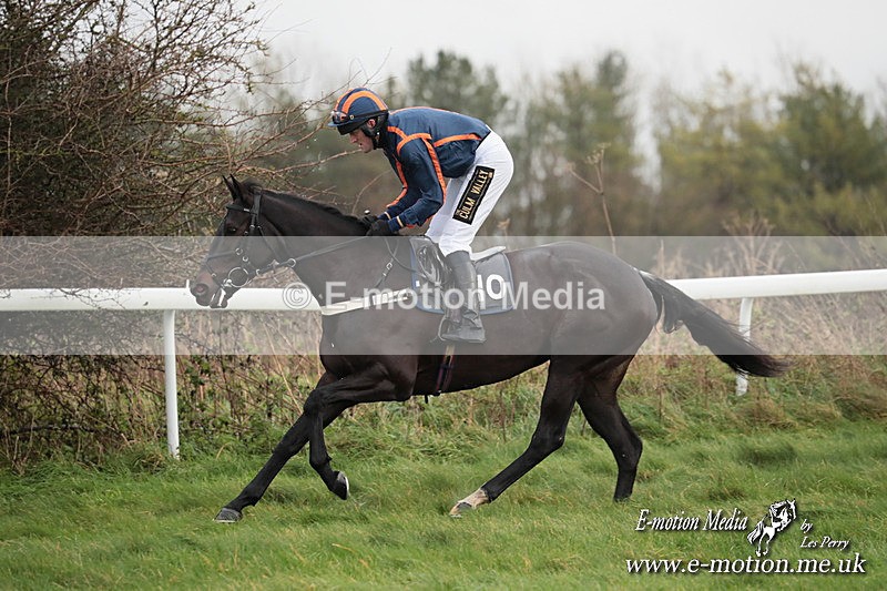 PtP 011224 89 - Hursley Hambledon Point-to-Point Larkhill 01/12/24
