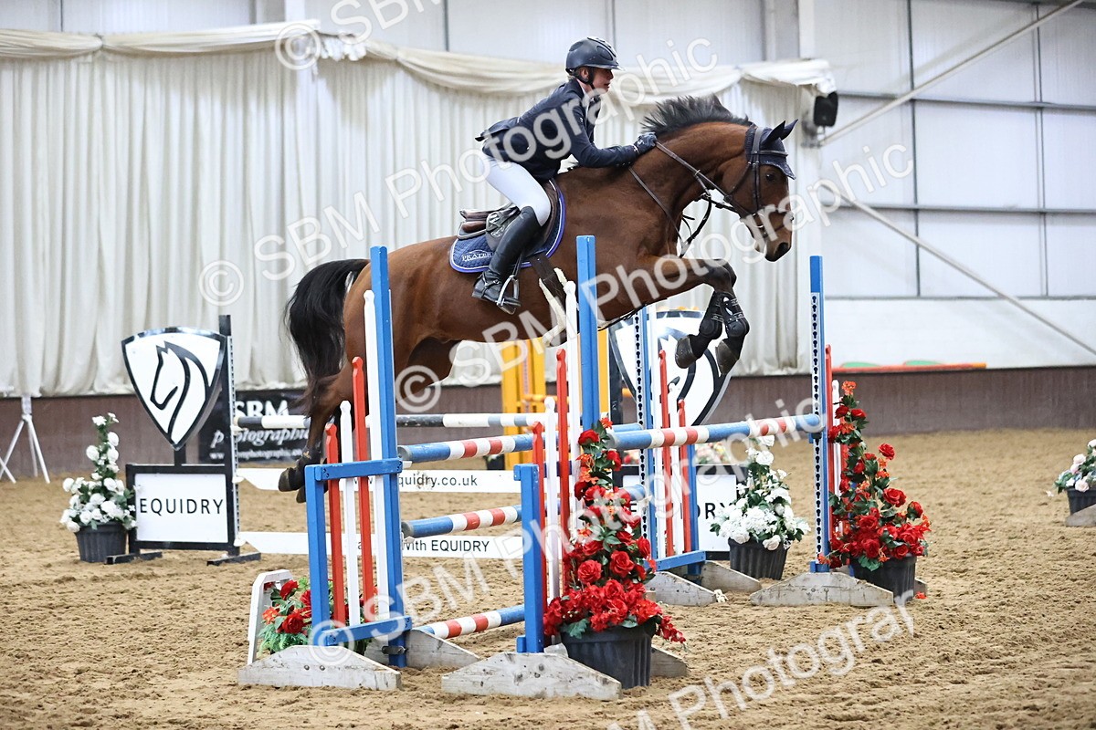 SBM_007505 - Class 19 - Senior Newcomers 1.10m
