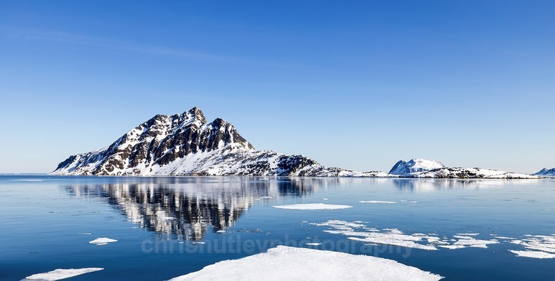  - Svalbard