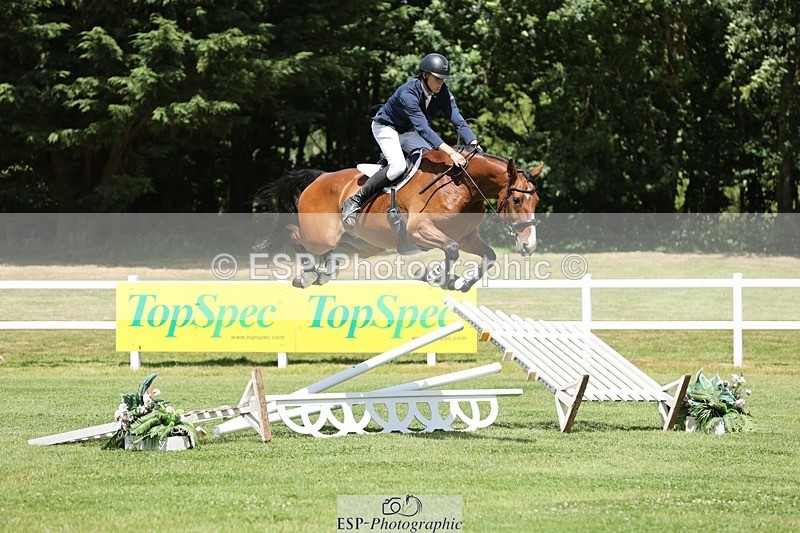 240704-135124-05136 - Cls 3 National 1.30m Open