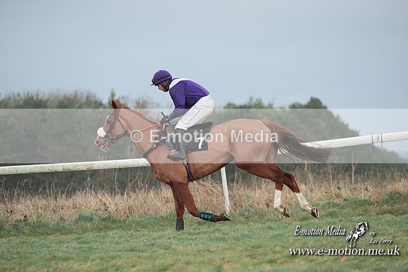 PtP 311223 878 - Larkhill Racing Club Point-to-Point 31/12/23