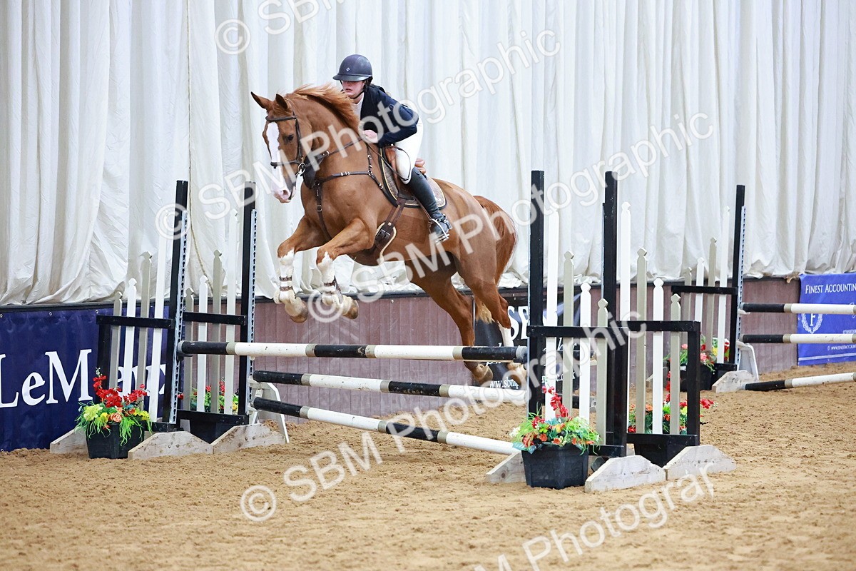 SBM_000279 - Class 2 - Senior British novice - 90cm