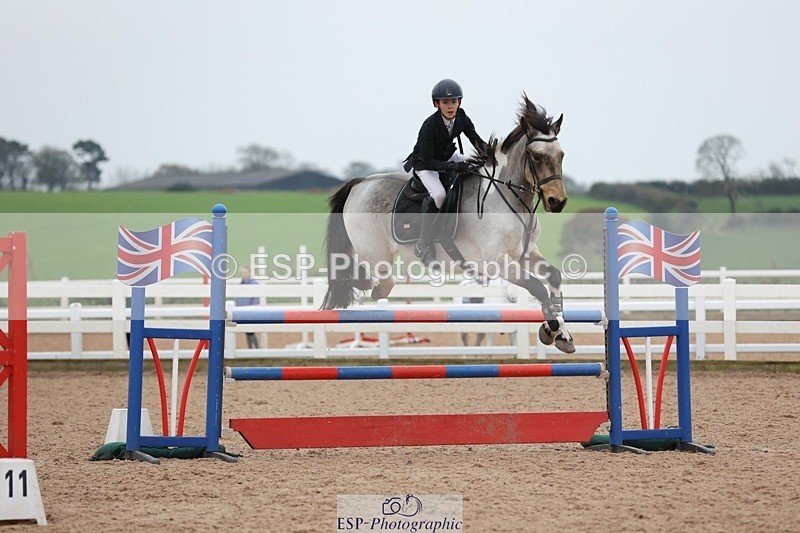 241116X-142438-02443 - Cls 15&16 Pony Nat 1.15m & 1.20m