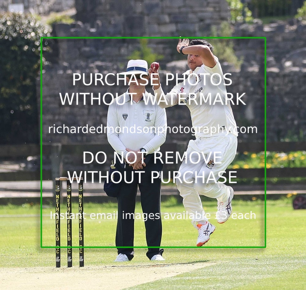 533A0563 - Netherfield Cricket Club 2026 season