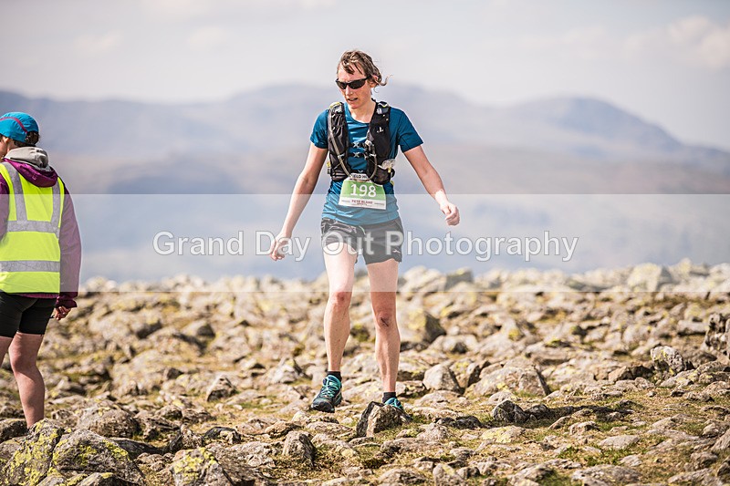 Fairfield-810 - Fairfield Horseshoe Fell Race Saturday 11th May 2024