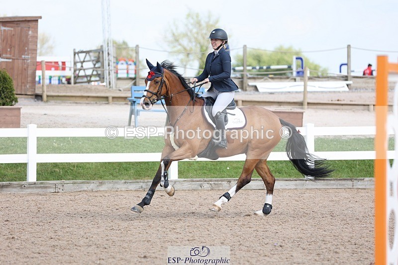 250509-155625-08553 - Cls 23 1.10m Amateur Qualifier and Open