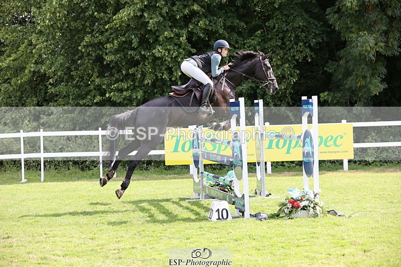 250704A-094800-08473 - Cls 15 Snr 1.20m Open