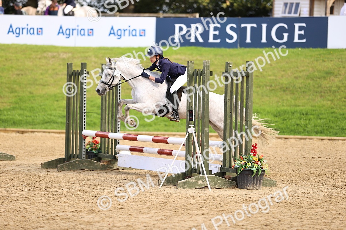 SBM_46166 - J9 - Junior Pony 70cm Championship