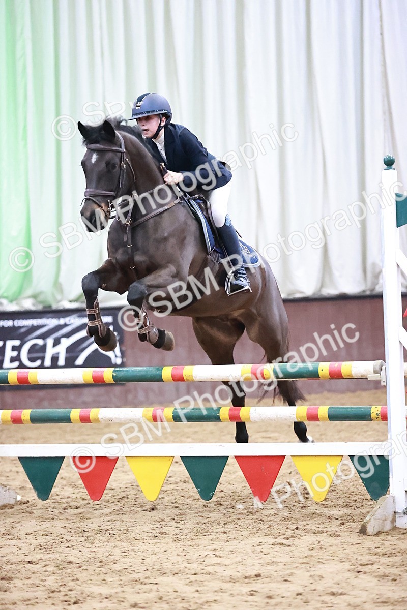 SBM_000867 - Class 3 - Pony Discovery 90cm